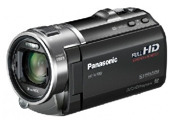 HC-V700videocamera (22K)
